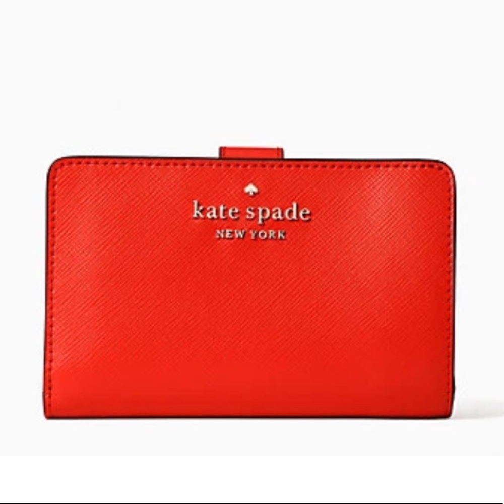 Kate Spade Staci Medium Wallet